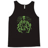 the horror within Tank Top
