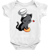 all you knead is love Baby Bodysuit