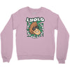 lyolo Crewneck Sweatshirt