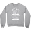hiking shirts Crewneck Sweatshirt