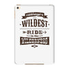 big thunder mountain iPad Mini 4