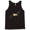 Creation of Adam Pizza, Tank Top