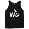 w'anker Tank Top