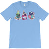 down at the milk bar T-Shirt