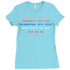 player 2 a love story Ladies Fitted T-Shirt