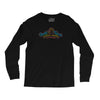 donald trump's pleasure paradise Long Sleeve Shirts