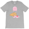 ice cream ghost T-Shirt