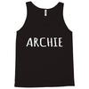 archie Tank Top