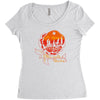 other worlds Women's Triblend Scoop T-shirt