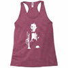 bix beiderbecke Racerback Tank