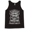 Vintage 1948 Tank Top