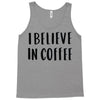 coffee Tank Top
