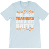 teacher halloween T-Shirt
