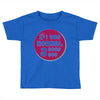 I WAS NORMAL 3 DOGS Toddler T-shirt