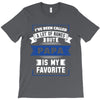I've Been Called A Lot Of Names But Papa Is My Favorite T-Shirt