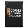 otter coffee iPad Mini