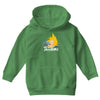 we'll show him Youth Hoodie