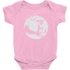 foxy Baby Onesie