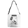 Collect Moments Adjustable Strap Totes
