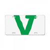 couple v License Plate