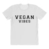 Vegan Vibes All Over Women's T-shirt