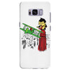 save the princess Samsung Galaxy S8 Plus