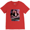Titanic V-Neck Tee