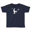 me and your mum Toddler T-shirt