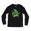 tonberry chef's knife Long Sleeve Shirts