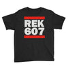rek607 Youth Tee