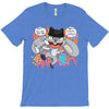 playing games T-Shirt
