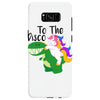 To The Disco Samsung Galaxy S8