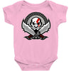 kratos 4 Baby Bodysuit