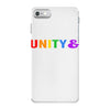 Unity Anne Marie T Shirt iPhone 7 Case