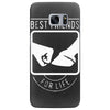 limited edition best friends hoof Samsung Galaxy S7 Edge