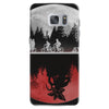 stranger things Samsung Galaxy S7