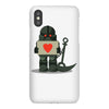 nautilus love iPhoneX