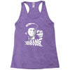 thud butt bangarang  robin williams fan Racerback Tank