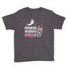 Bidbidi Bobbidi Brew Youth Tee