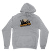 halloween town Hoodie
