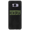 question reality Samsung Galaxy S8 Plus