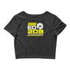 ocp ed 209 Crop Top