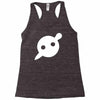 knife party 2 electro house Racerback Tank