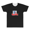 the spice must flow All Over Men's T-shirt