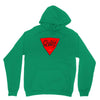 fahrie77 Unisex Hoodie