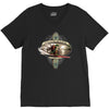 slowride surf men's surfing V-Neck Tee