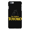 My Neighbor Totoro iPhone 6 Plus/6s Plus Case