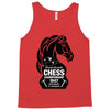 Shawshank Chess Championship Tank Top