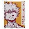 Bakugou iPad 3 and 4 Case