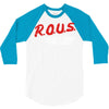 rous 3/4 Sleeve Shirt